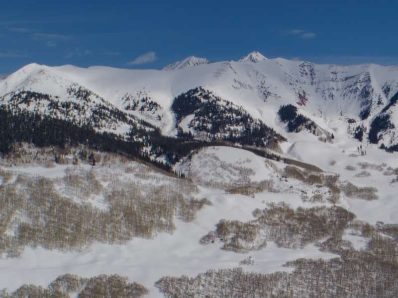 Red Ridge