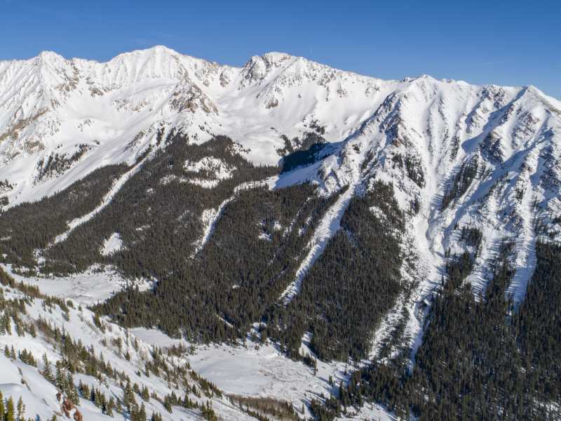 Queen Basin
