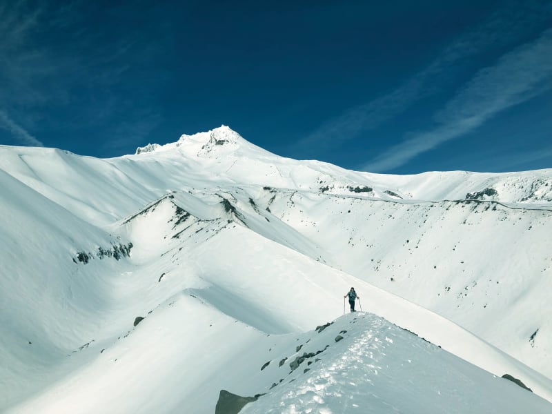 Mount Hood