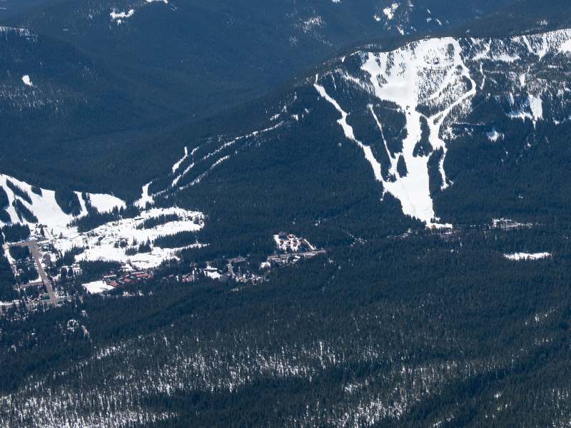 Mount Hood Skibowl