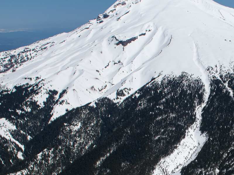 Zigzag Canyon