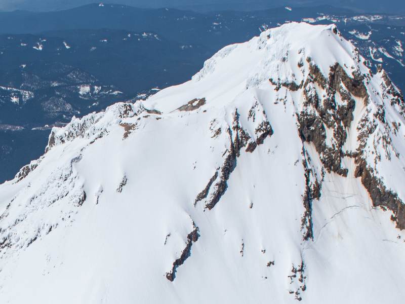 Wy' East + Newton Clark