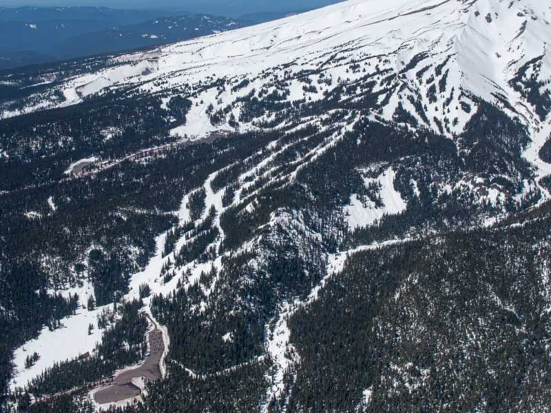 Mount Hood Meadows