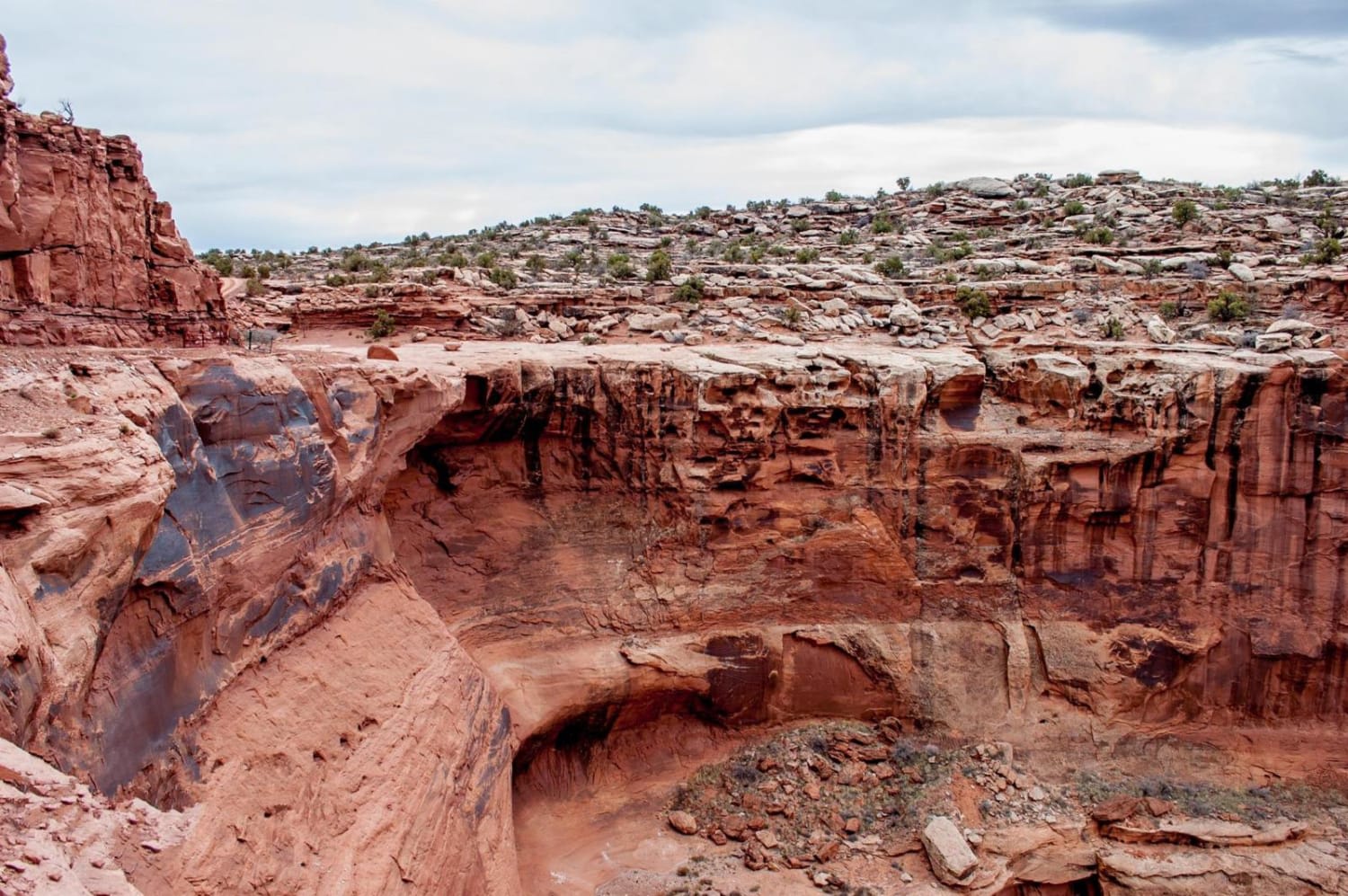 Hey Joe Canyon - CLOSED