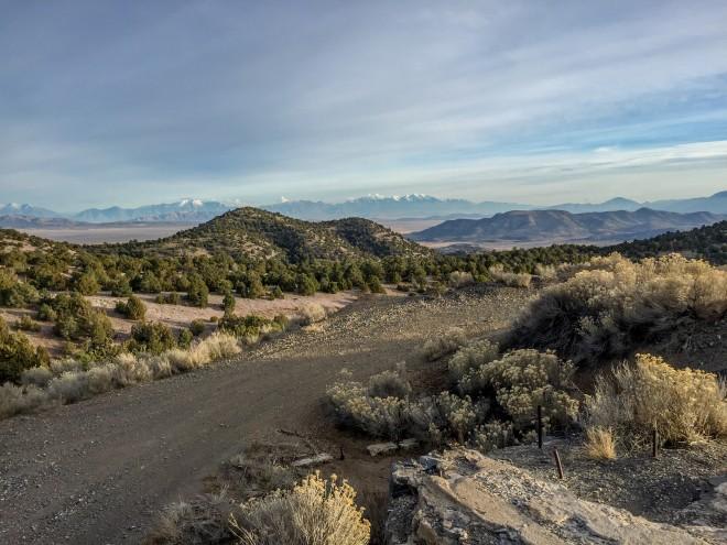 Fivemile Pass, Utah : Off-Road Trail Map & Photos | onX Offroad