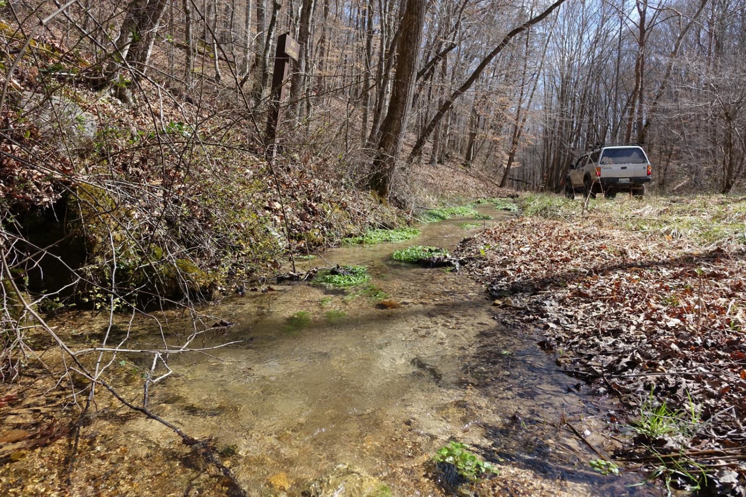 NONEJACK　LAGO OPENROAD Modified C7 ZR1 Sets Big Bend Open Road Racing Record