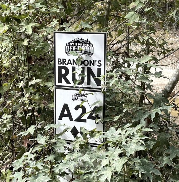 A24 Brandon's Run