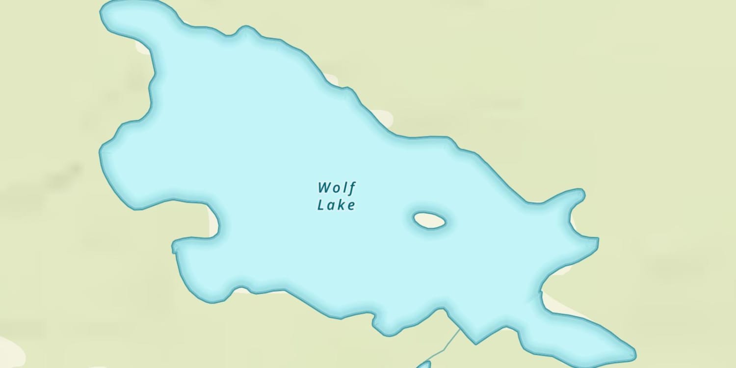 Wolf Lake