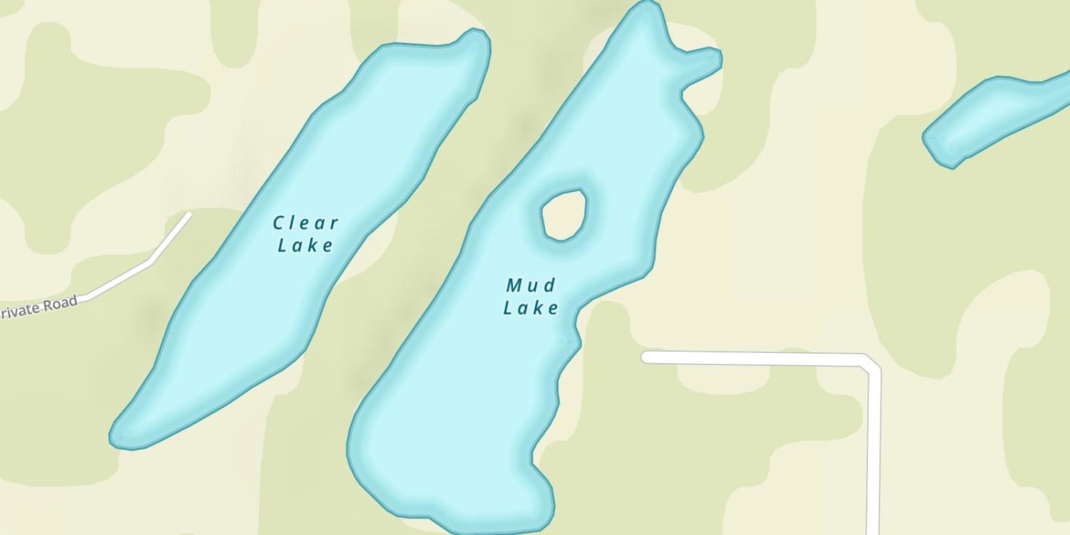 waterbodys
