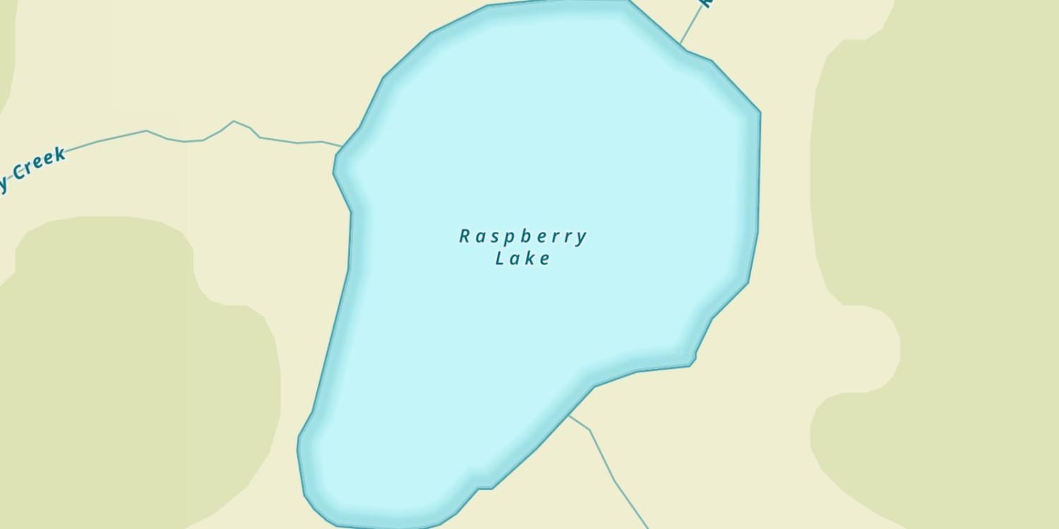 waterbodys