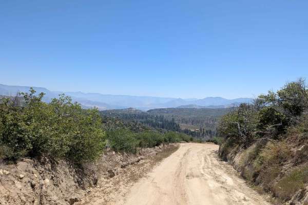 Sawmill Road