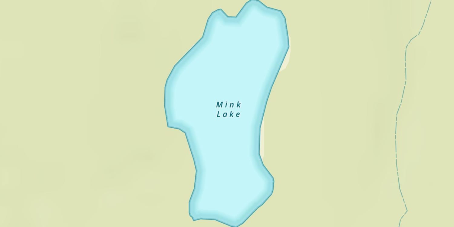 Mink Lake