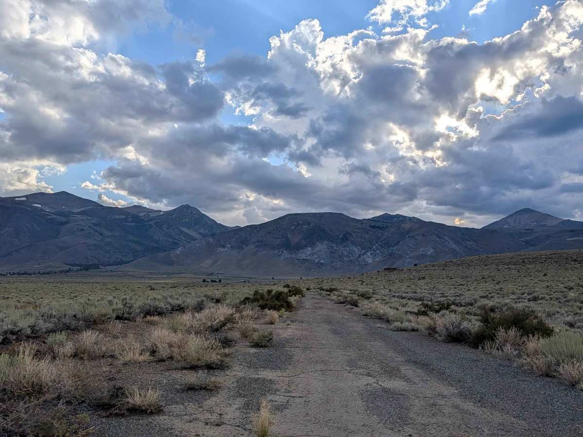 Goat Ranch Cutoff photo 6
