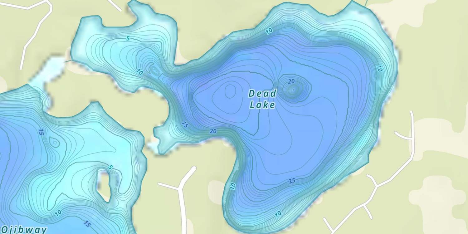 Dead Lake