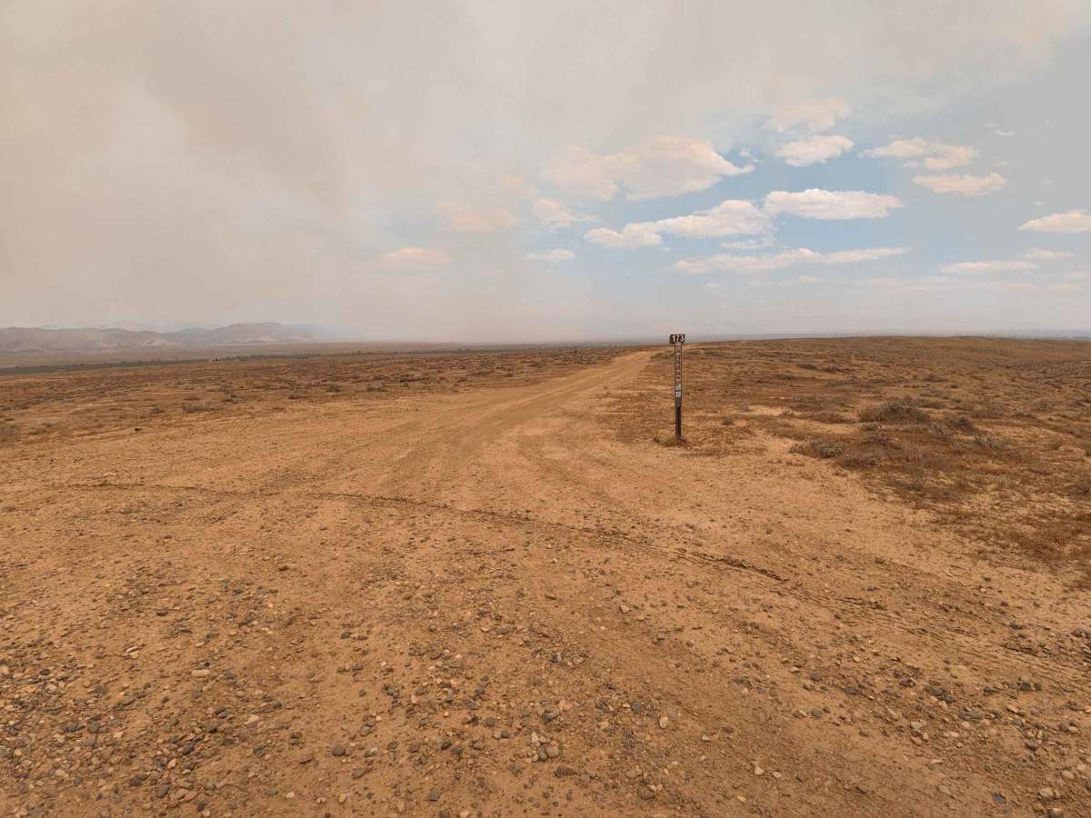 BLM 173 photo 6