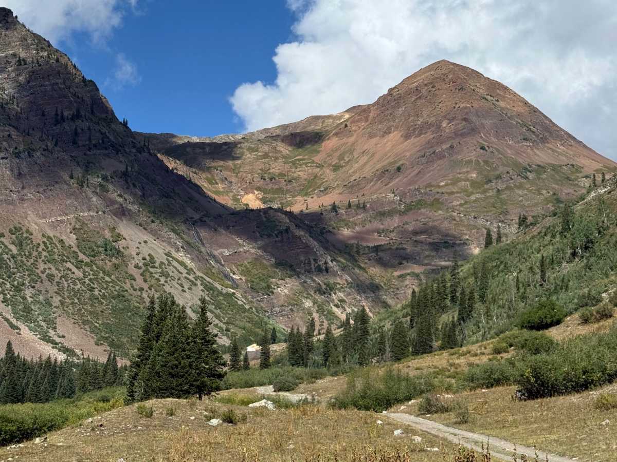 Poverty Gulch photo 4