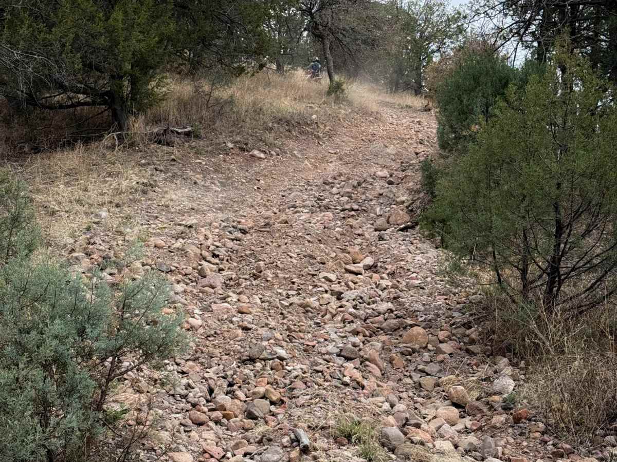 972  trail photo