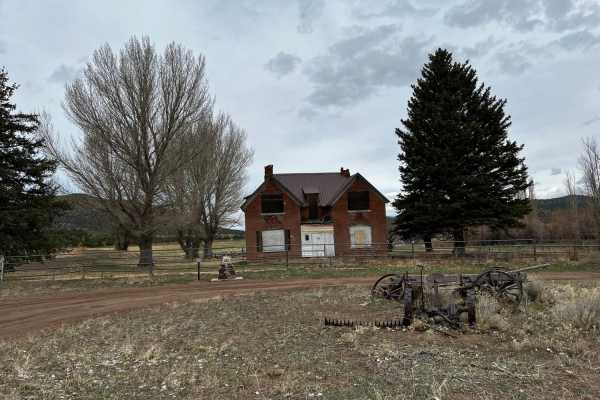 Meadow Valley