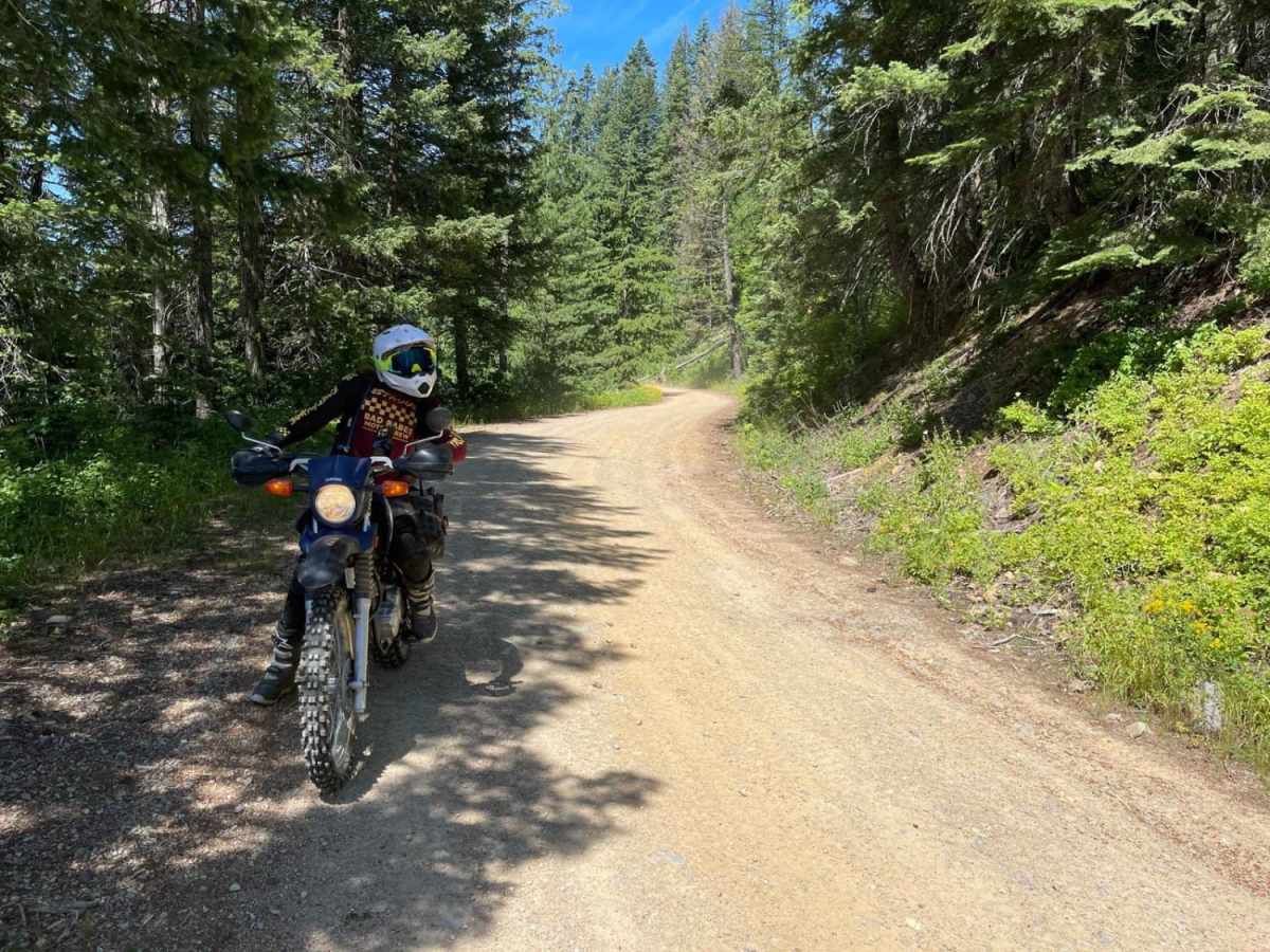 Railroad Grade photo 6