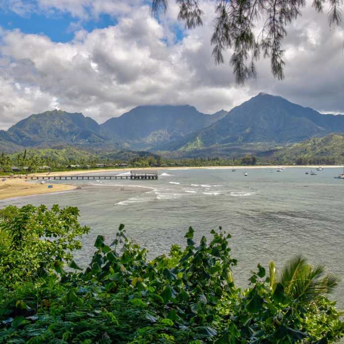 Near Old Club Med Trail Near Old Club Med Trail