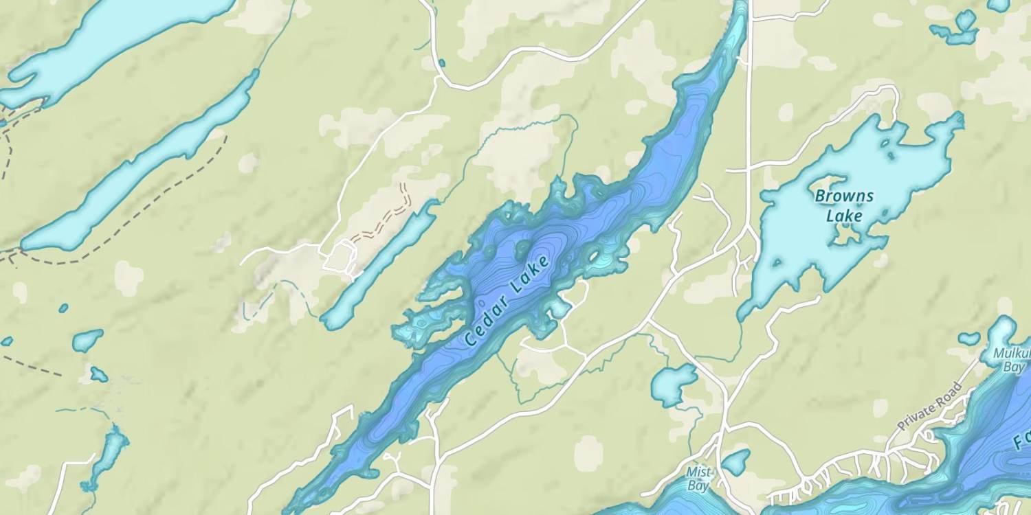 waterbodys