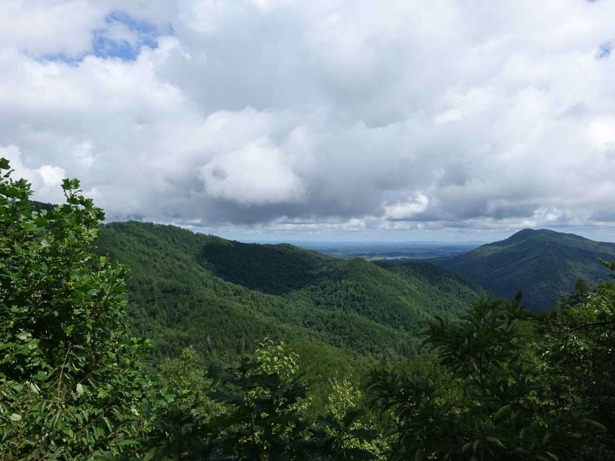 Rocky Top Road photo 2