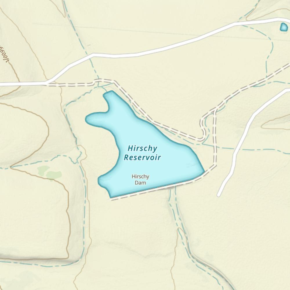 waterbodys