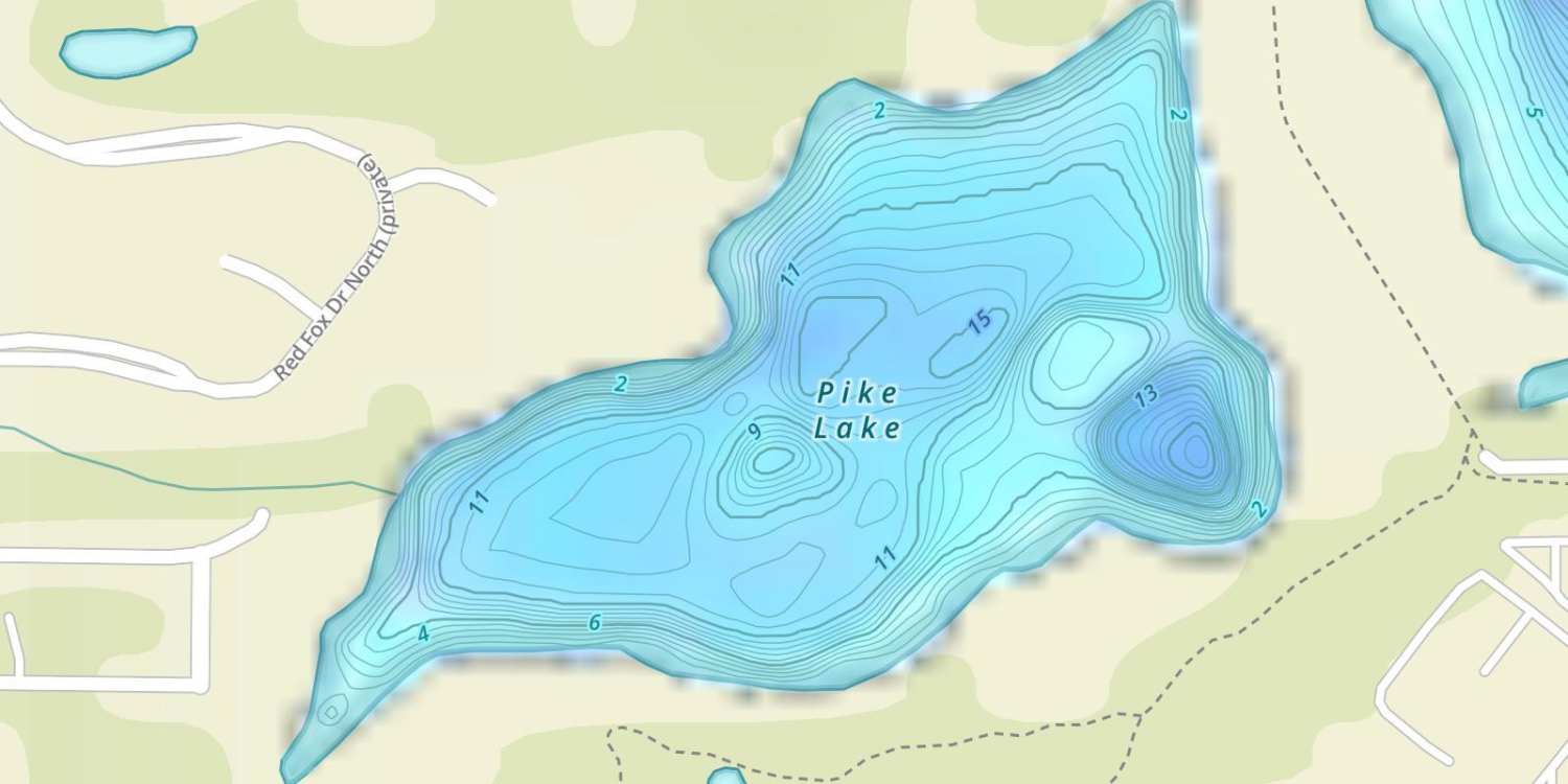 waterbodys