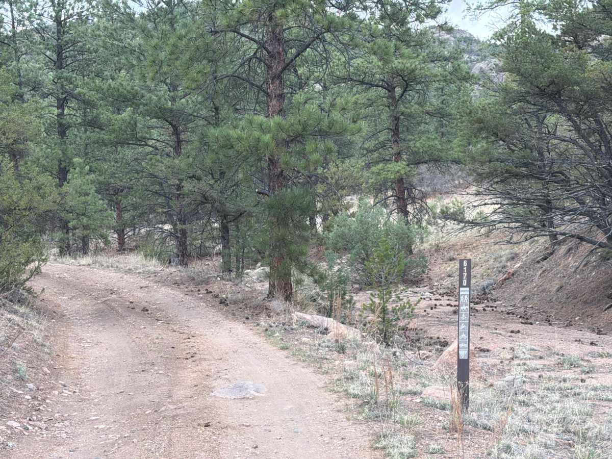 Mineshaft Place - BLM 6170 photo 2