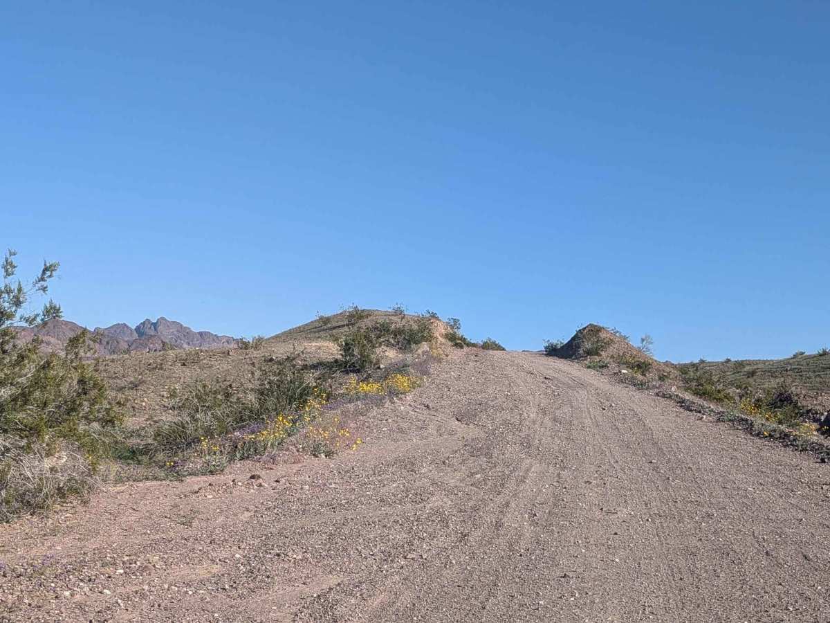 Cibola Lake Road - EC1080 photo 3