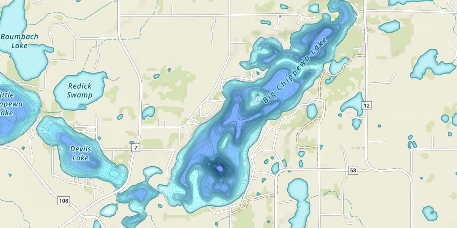 Chippewa Lake