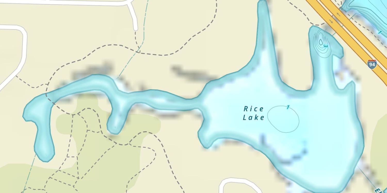 Rice Lake