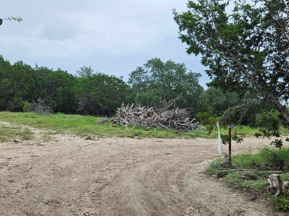 Pea Eye Loop trail photo