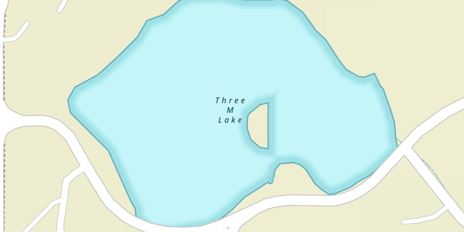 waterbodys