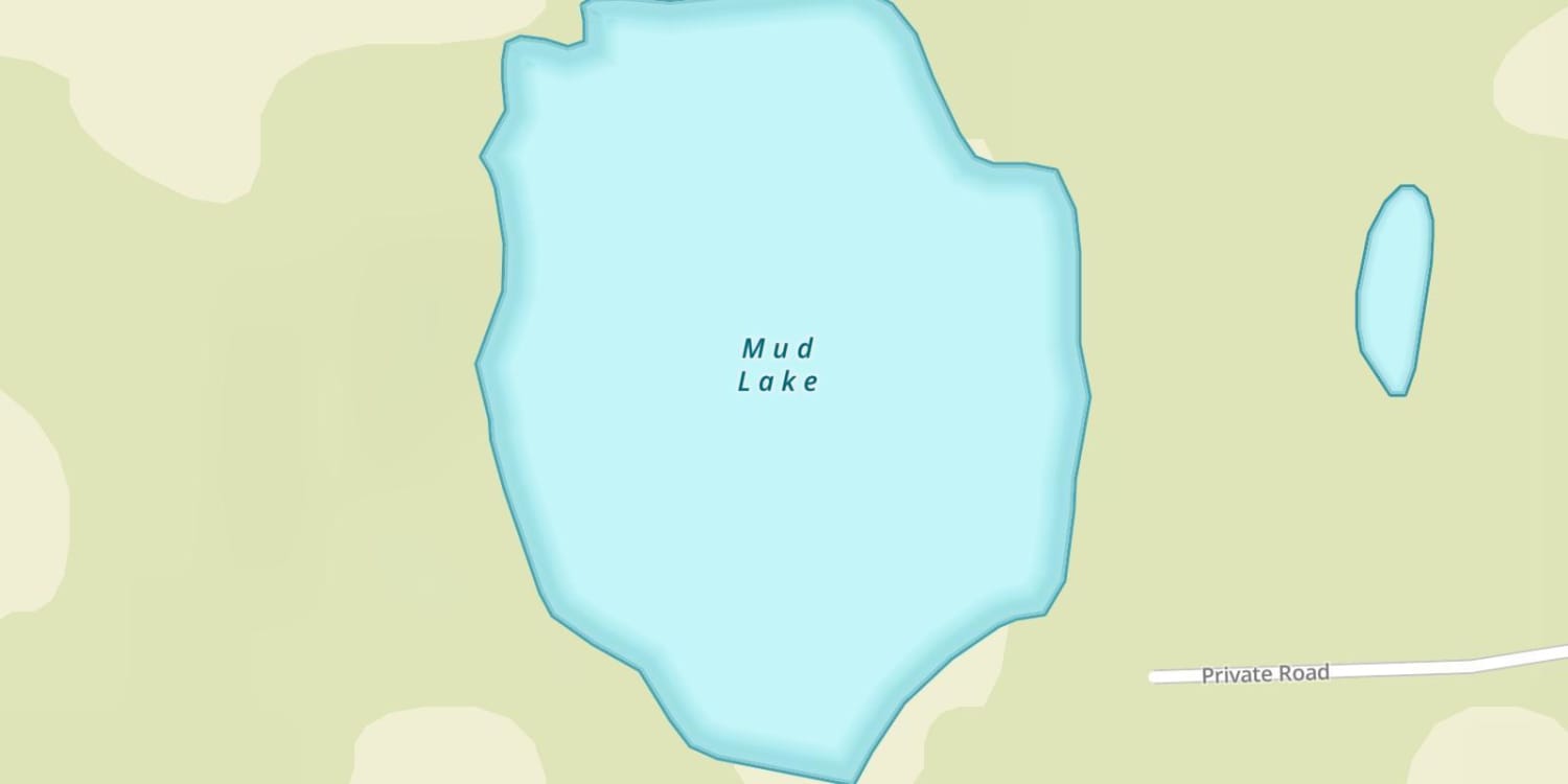 waterbodys