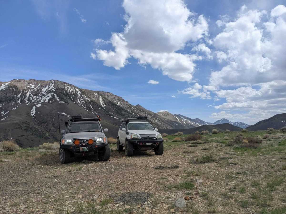South Fork Birch Creek Road - NF43243 photo 4