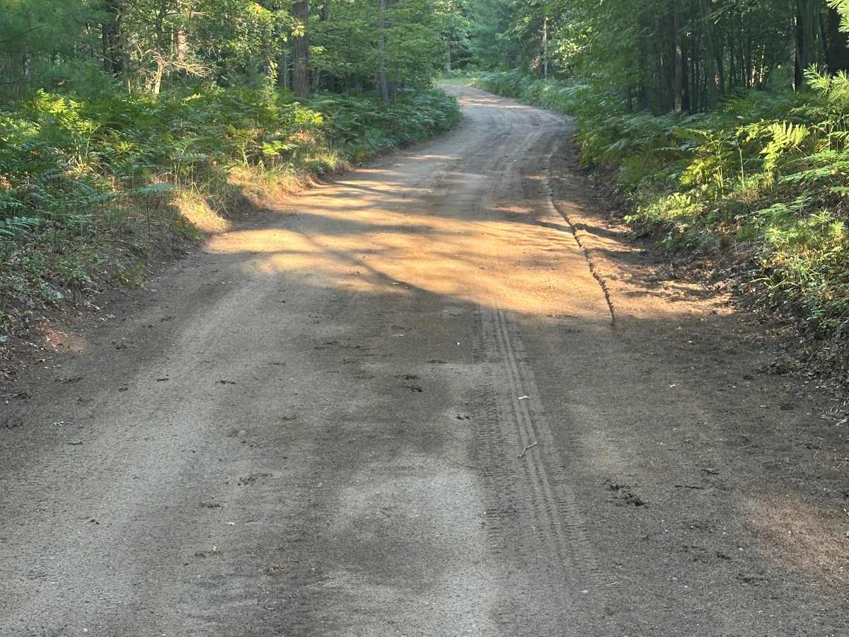 Blue Road photo 2