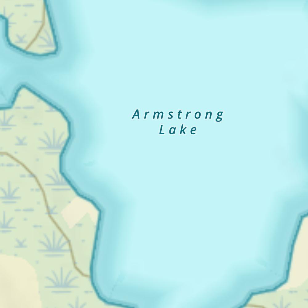 Armstrong Lake photo