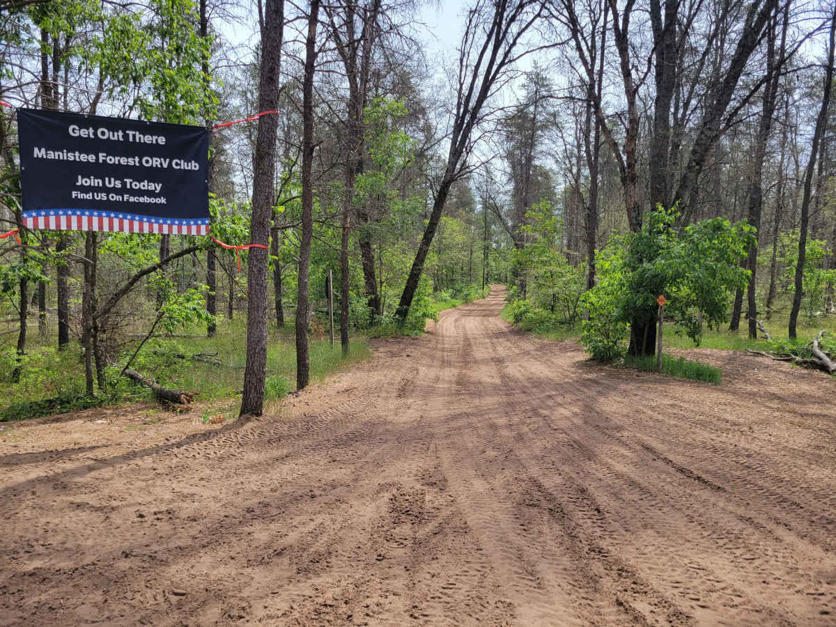 NE Little Manistee Route (344) photo 5