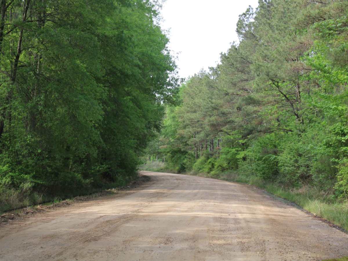 The Arkansas Overland Route - TrailHawk Loop - Section 23 photo 6