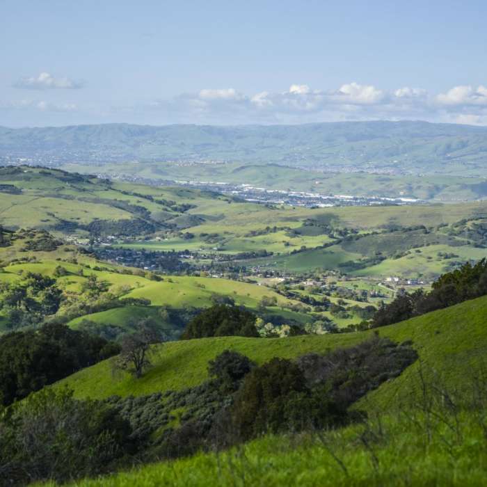 Near Tour of Rancho Canada del Oro