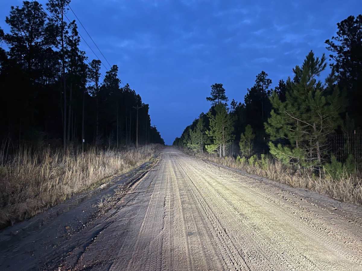 Texas Traverse Bypass photo 4