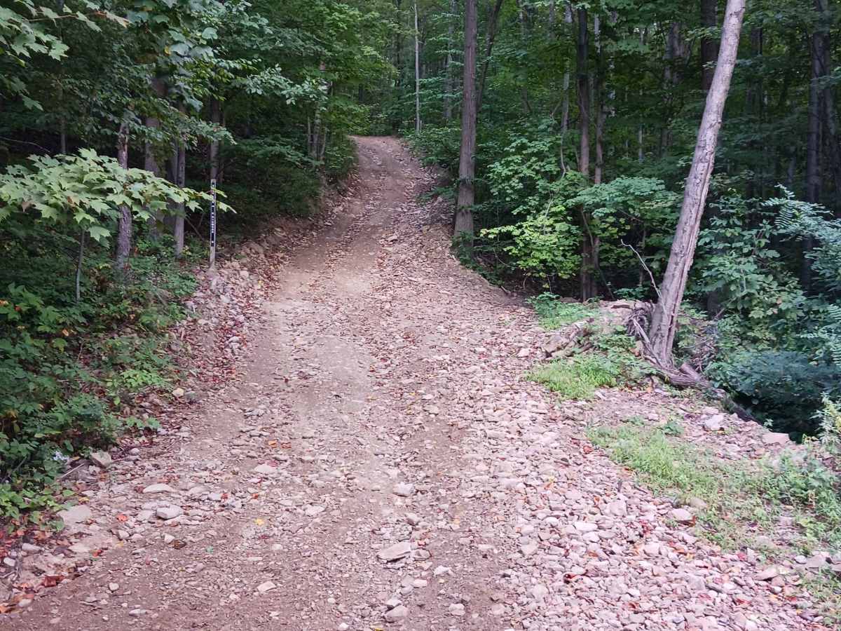 Black Diamond - Rock Run Recreation Area photo 2