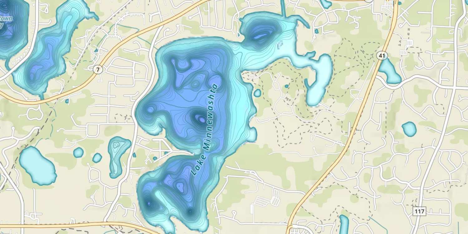 waterbodys