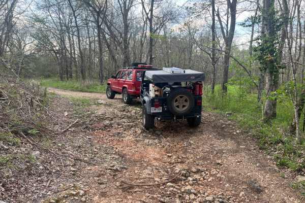 Courtois Cemetery - FS 2878