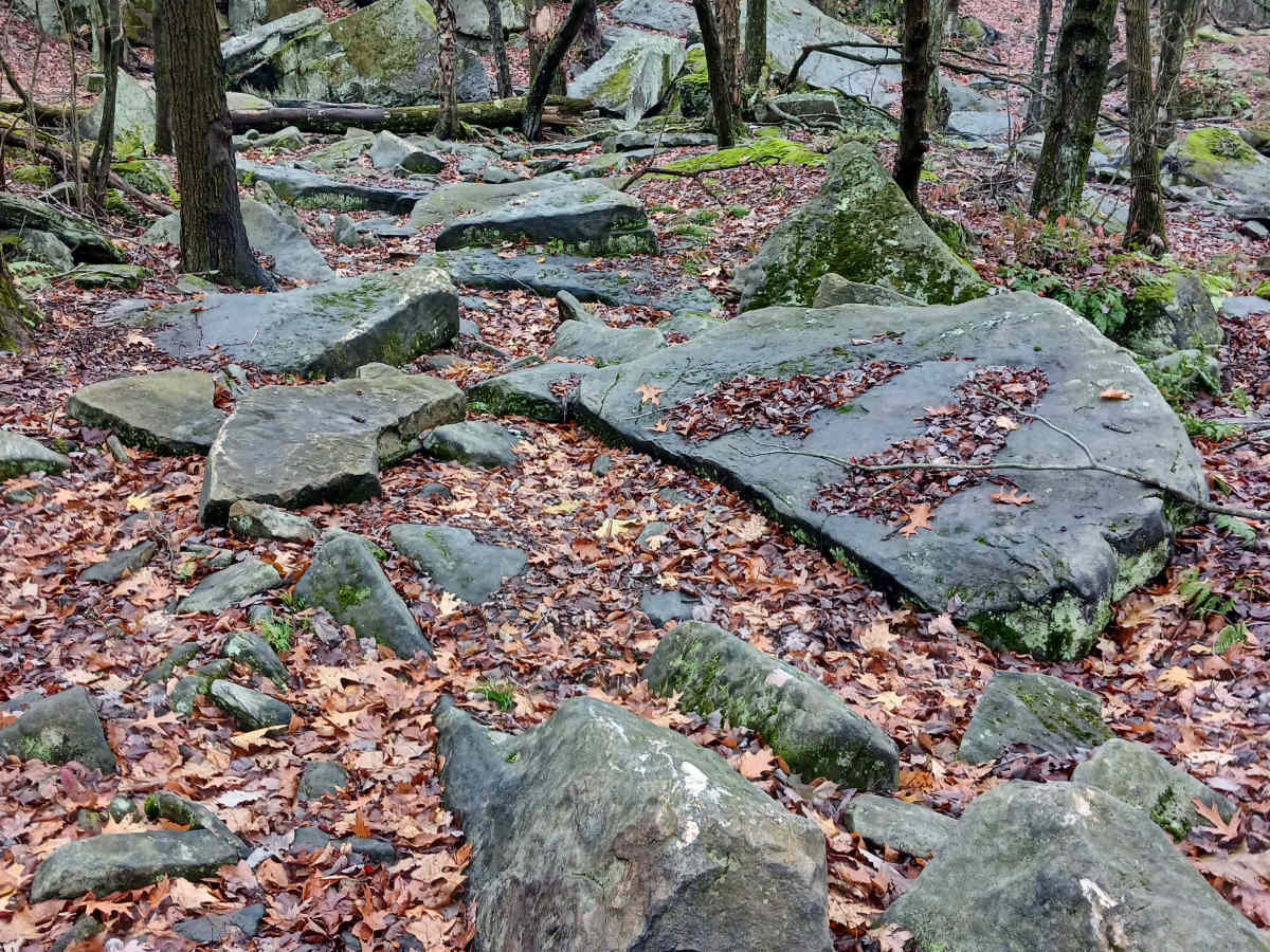 OHV 34 - Rock Run Recreation Area photo 3
