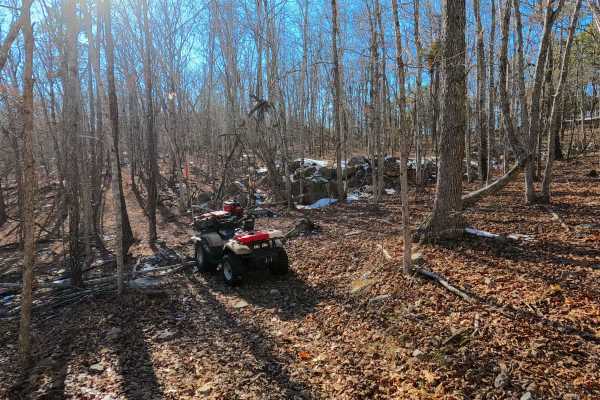 Sutton Bluff ATV 4 North - SB 4