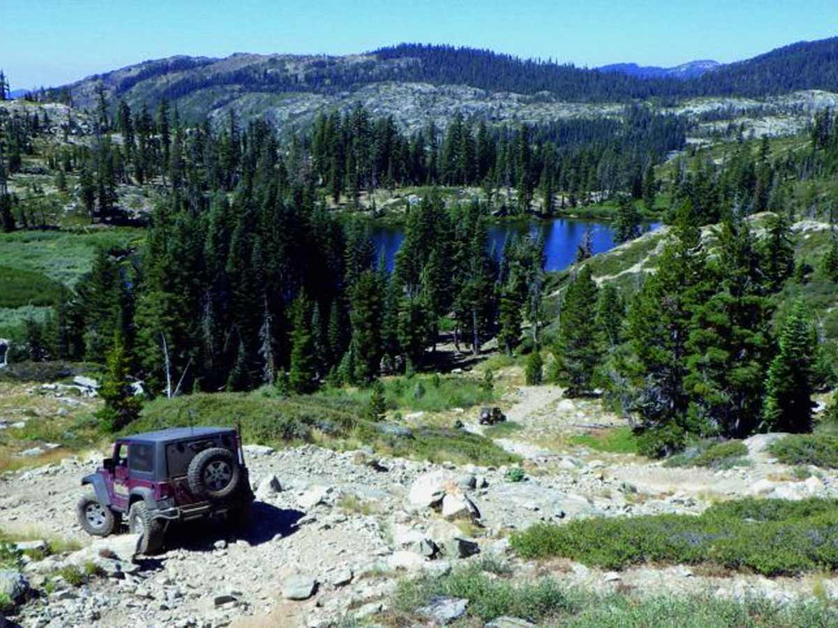Snake Lake photo 4