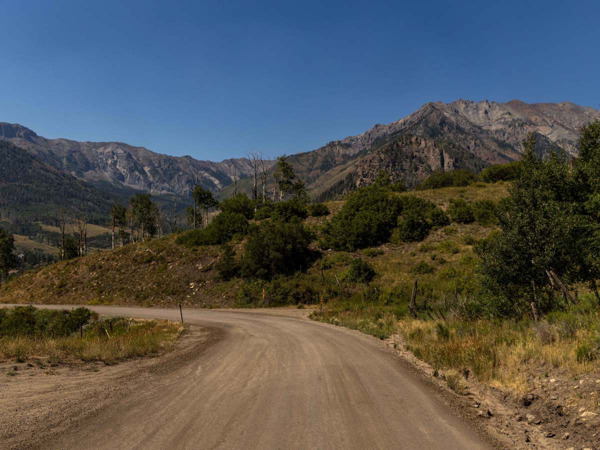 Last Dollar Road photo 2