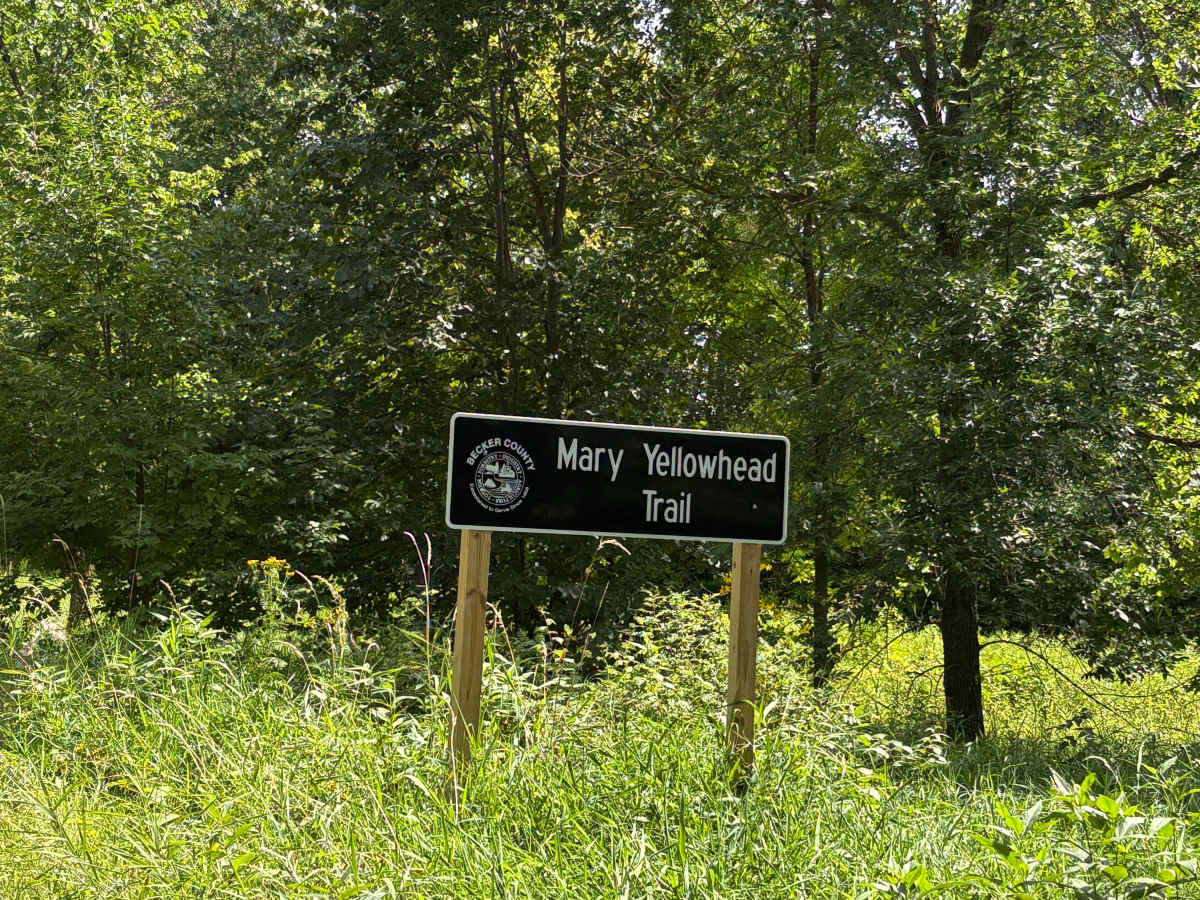 Mary Yellowhead Trail photo 3